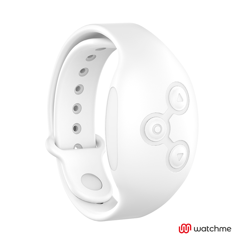 WATCHME - WIRELESS TECHNOLOGY WATCH SNOWY - NOCTURNA DESIRES