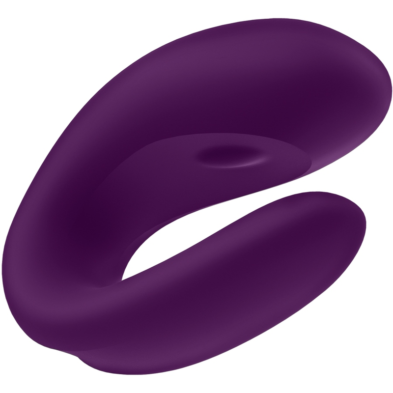 SATISFYER - PARTNER BOX 1 - NOCTURNA DESIRES