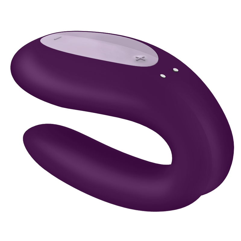 SATISFYER - PARTNER BOX 1 - NOCTURNA DESIRES