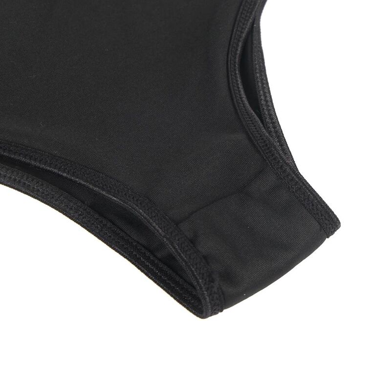SUBBLIME - SET TWO PIECES SET BRA AND PANTIES S/M - NOCTURNA DESIRES