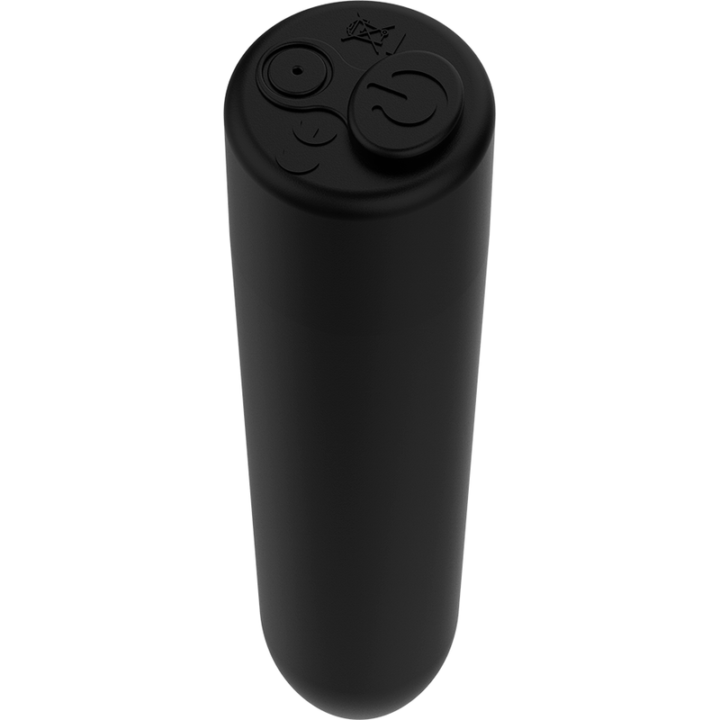 INTENSE - VIBRATING BULLET - 10 PATTERNS - NOCTURNA DESIRES