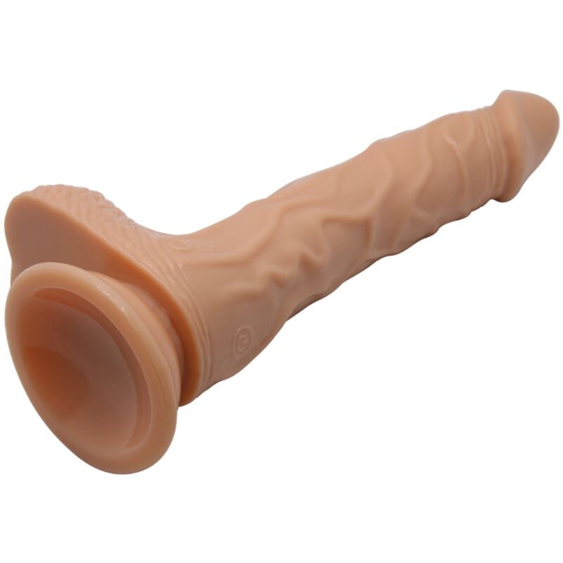 BAILE - BEAUTIFUL ENCOUNTER BODACH VIBRATION AND ROTATION 20 CM - NOCTURNA DESIRES