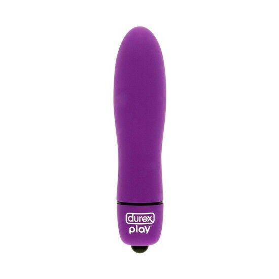 DUREX - INTENSE ORGASMIC PURE PLEASURE VIBRATING BULLET - NOCTURNA DESIRES
