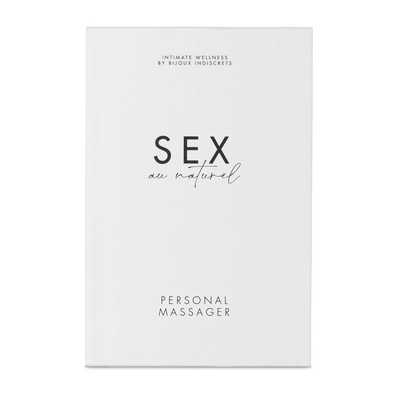 BIJOUX - RECHARGEABLE INTIMATE VIBRATOR - NOCTURNA DESIRES
