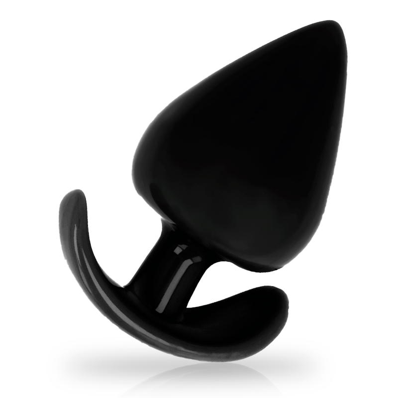 ADDICTED TOYS - ANAL PLUG 8.5 CM - NOCTURNA DESIRES