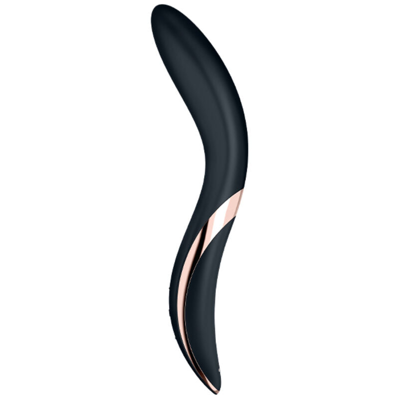 SATISFYER - RRROLLING EXPLOSION GSPOT VIBRATOR - NOCTURNA DESIRES