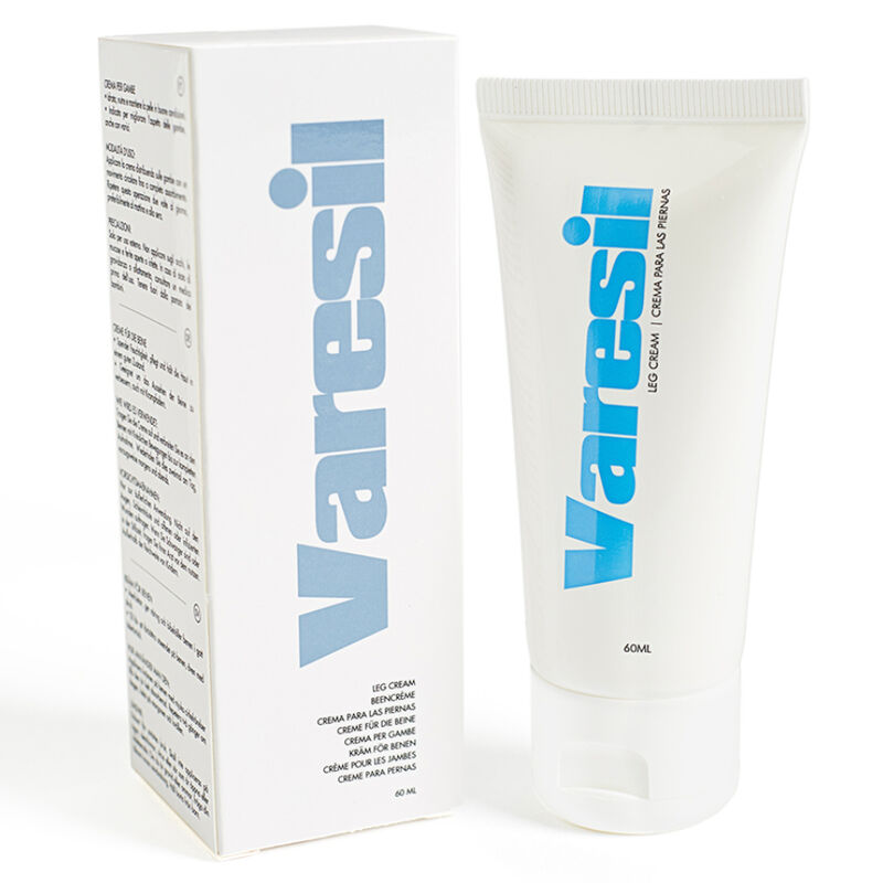 500 COSMETICS - VARESIL CREAM TREATMENT FOR VARICOSE VEINS 500COSMETICS  NOCTURNA DESIRES
