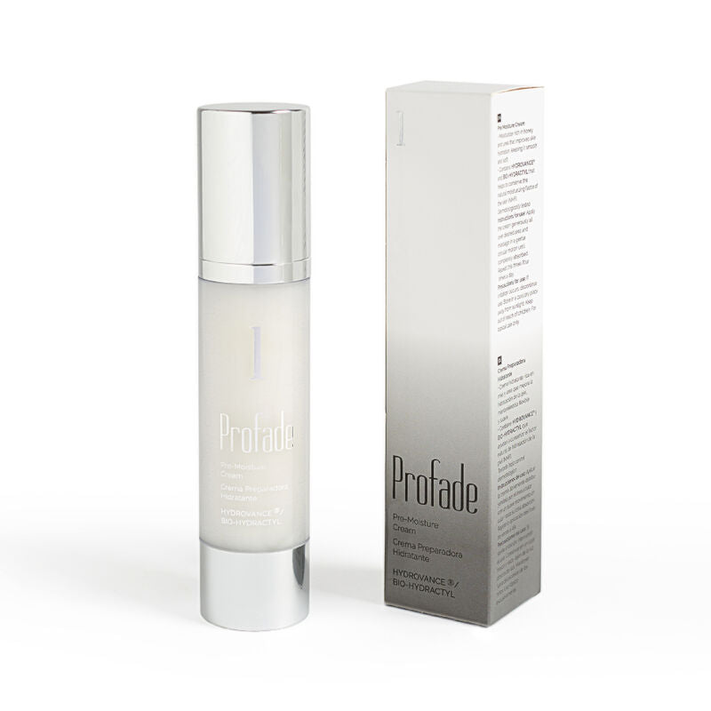 500 COSMETICS - PROFADE 1 MOISTURIZER GEL FOR SCARS AND TATTOOED  SKIN 500COSMETICS  NOCTURNA DESIRES