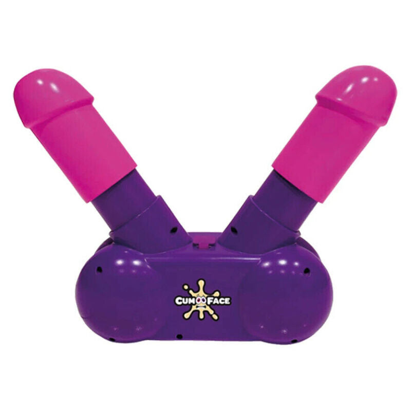 PLAY WIV ME - CUM FACE PARTY GAME - NOCTURNA DESIRES