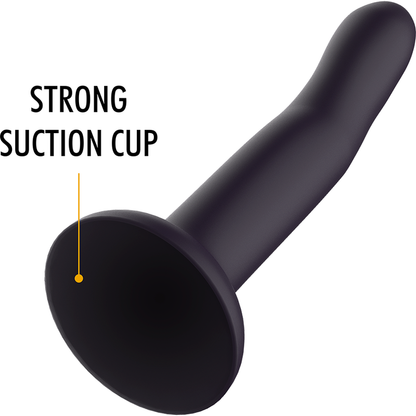 MYTHOLOGY - DUMAN MYSTIC DILDO S - NOCTURNA DESIRES
