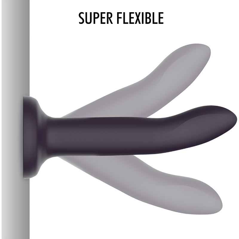 MYTHOLOGY - DUMAN MYSTIC DILDO S - NOCTURNA DESIRES