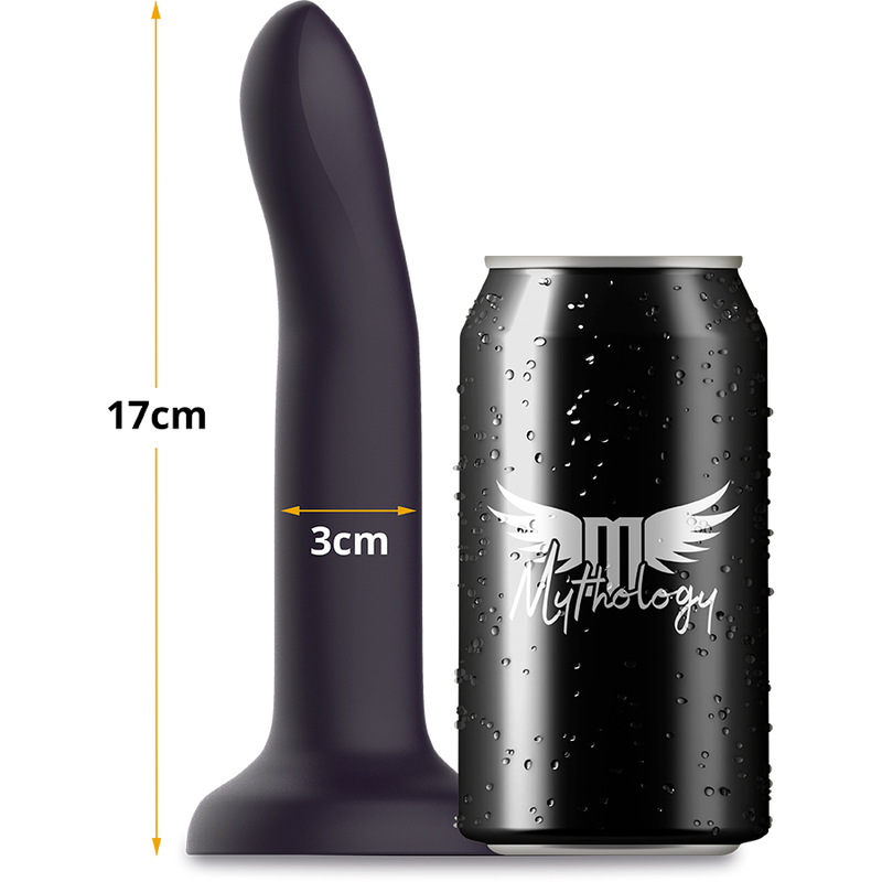 MYTHOLOGY - DUMAN MYSTIC DILDO M - NOCTURNA DESIRES