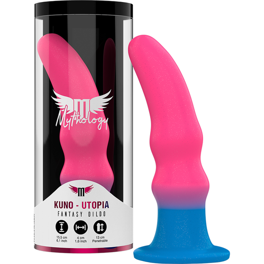 MYTHOLOGY - KUNO UTOPIA DILDO M - NOCTURNA DESIRES