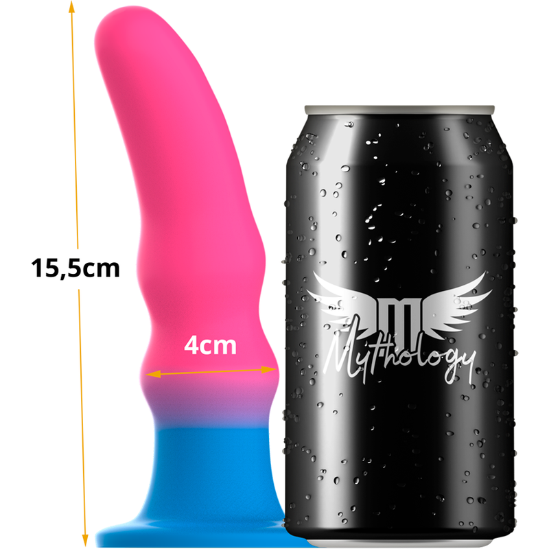MYTHOLOGY - KUNO UTOPIA DILDO M - NOCTURNA DESIRES