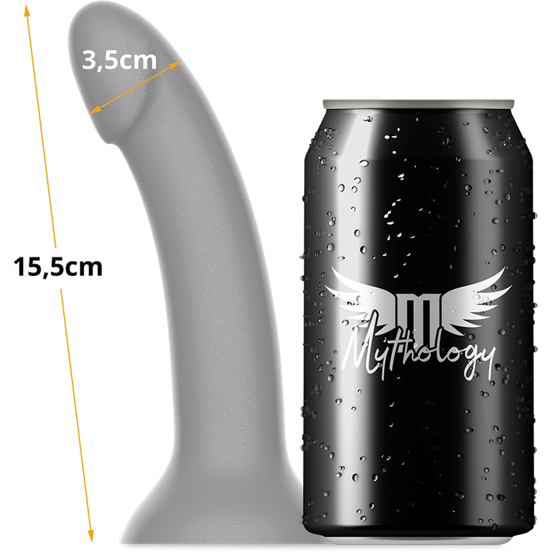 MYTHOLOGY - RUNE MAJESTIC DILDO S - NOCTURNA DESIRES