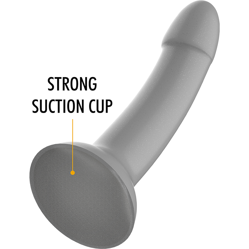 MYTHOLOGY - RUNE MAJESTIC DILDO S - NOCTURNA DESIRES