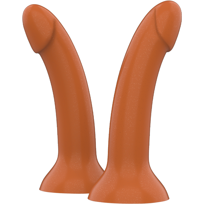MYTHOLOGY - RUNE ROYAL DILDO M - NOCTURNA DESIRES