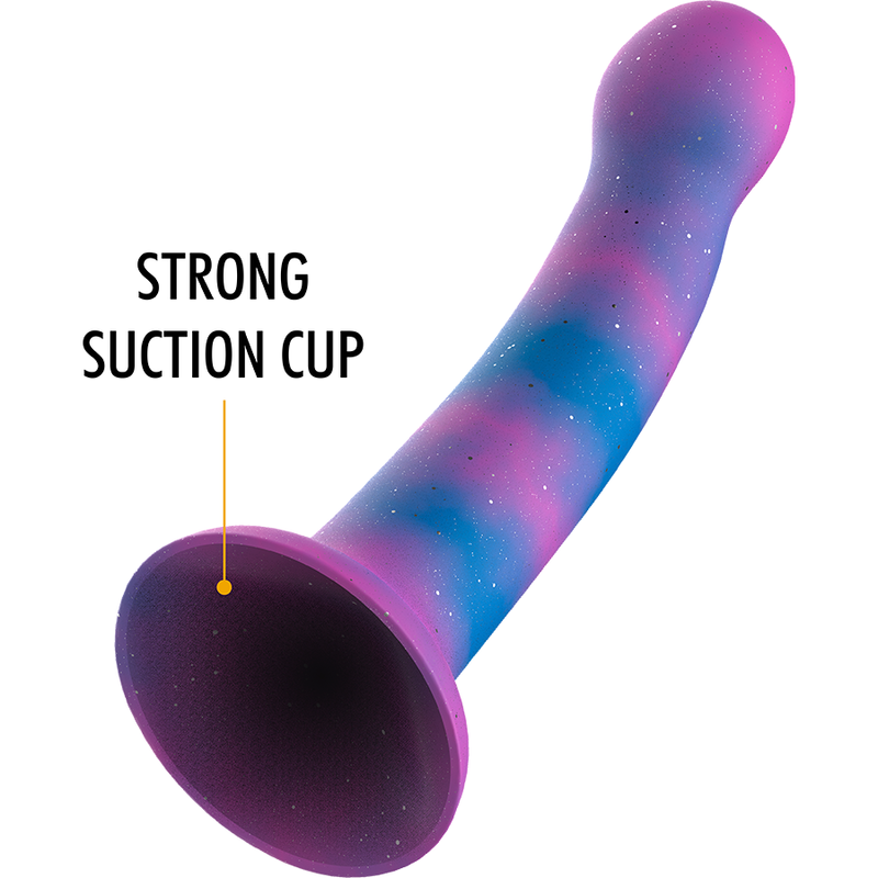 MYTHOLOGY - DION GALACTIC DILDO S - NOCTURNA DESIRES