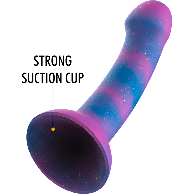MYTHOLOGY - DION GALACTIC DILDO M - NOCTURNA DESIRES