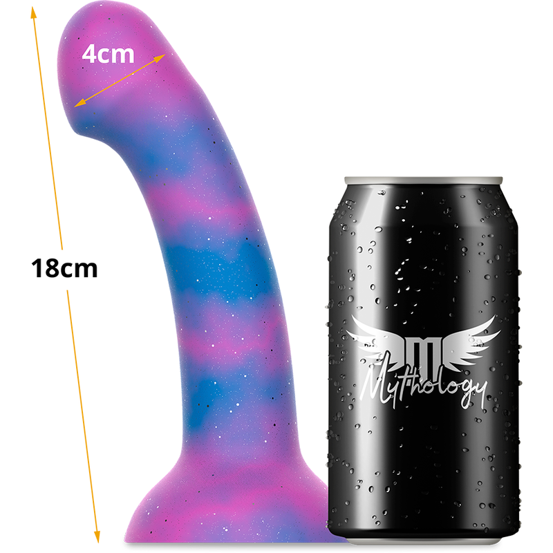 MYTHOLOGY - DION GALACTIC DILDO M - NOCTURNA DESIRES
