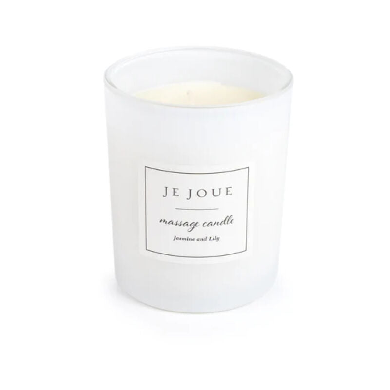 JE JOUE - THE NICE AND NAUGHTY GIFT SET - NOCTURNA DESIRES
