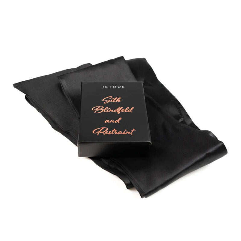 JE JOUE - THE NAUGHTY GIFT SET - NOCTURNA DESIRES