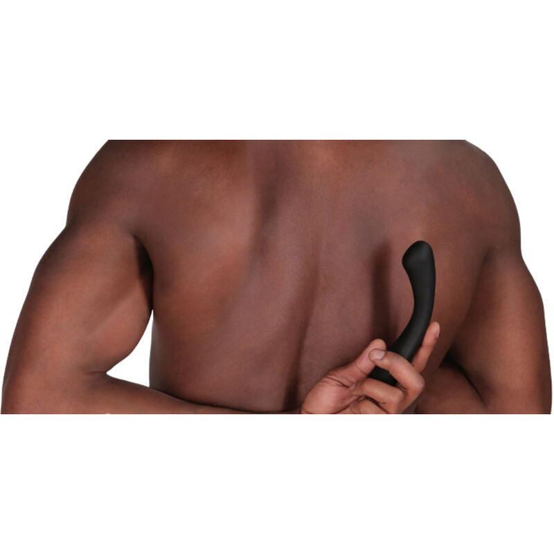 JE JOUE - JUNO FLEX G-SPOT VIBRATOR - BLACK - NOCTURNA DESIRES