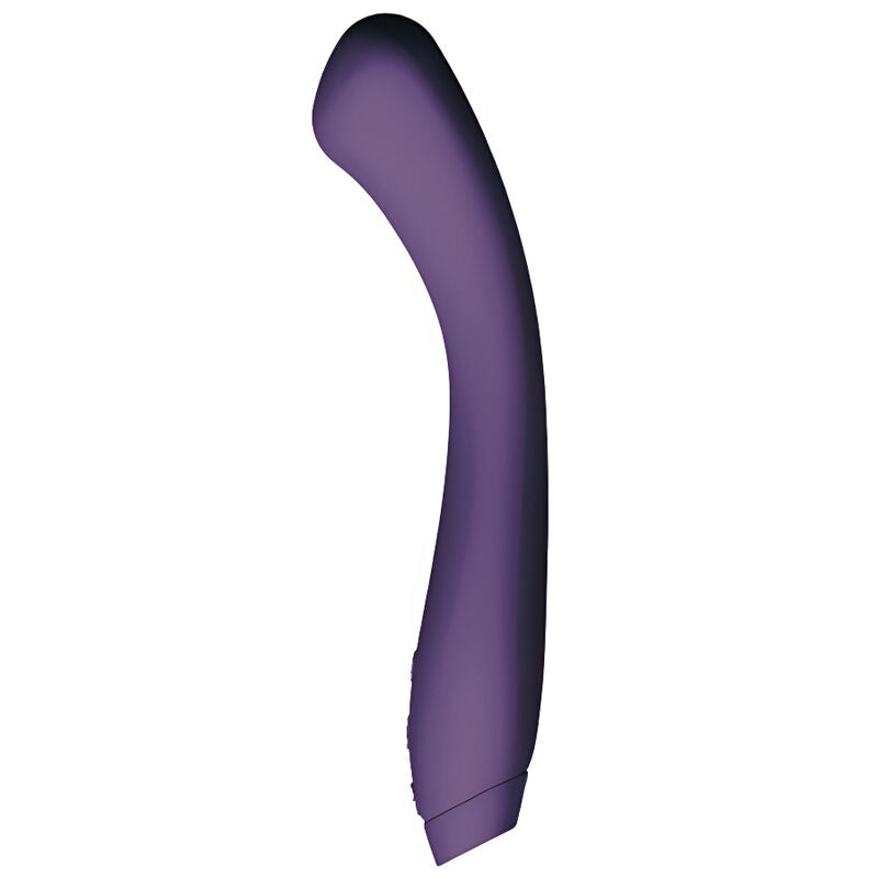 JE JOUE - JUNO G-SPOT VIBRATOR - PURPLE - NOCTURNA DESIRES