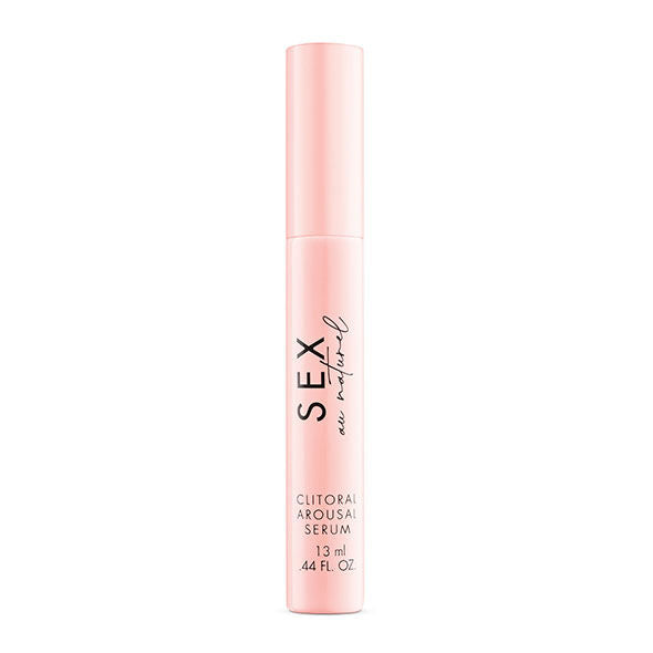 BIJOUX - INDISCRETS ORGASMIC SERUM FOR CLITORIS - NOCTURNA DESIRES
