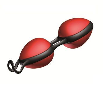JOYDIVION JOYBALLS - SECRET BLACK AND RED CHINESE BALLS JOYDIVISION JOYBALLS  NOCTURNA DESIRES