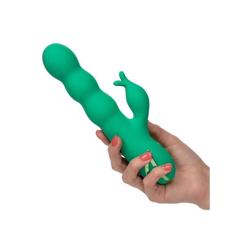 CALEXOTICS - SONOMA SATISFIER GREEN - NOCTURNA DESIRES