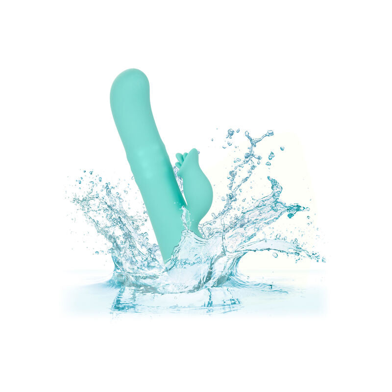 CALEXOTICS - BEL AIR BOMBSHELL LIGHT GREEN - NOCTURNA DESIRES