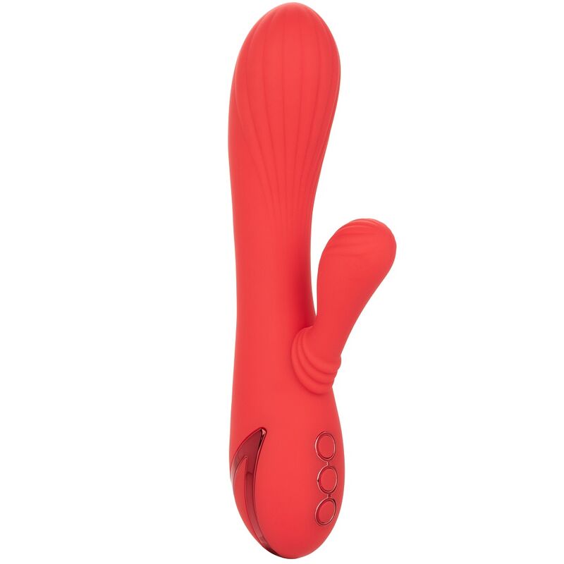CALEXOTICS - PALISADES PASSION RED - NOCTURNA DESIRES