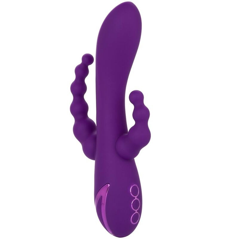 CALEXOTICS - LONG BEACH BOOTYLICIOUS PURPLE - NOCTURNA DESIRES