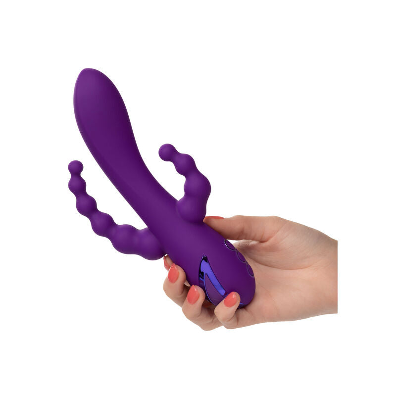 CALEXOTICS - LONG BEACH BOOTYLICIOUS PURPLE - NOCTURNA DESIRES