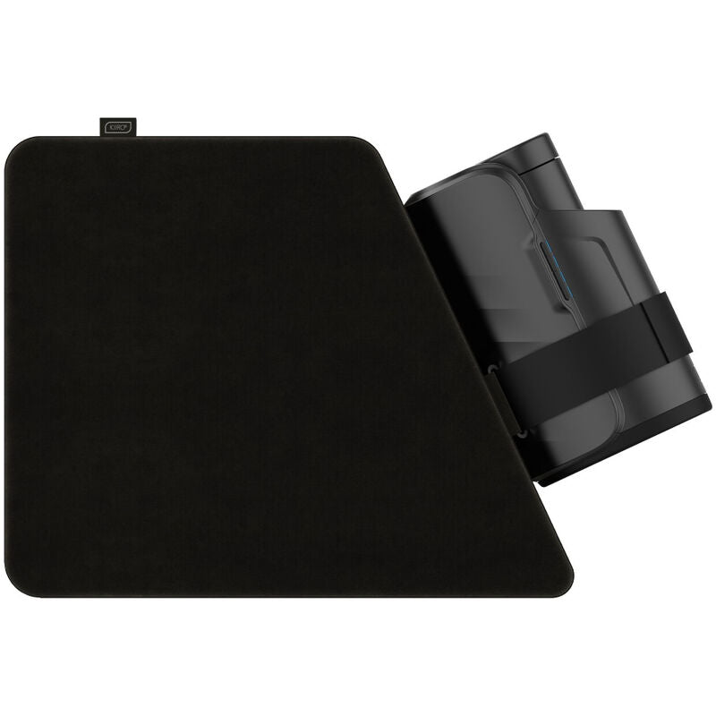 KIIROO - KEON MULTIFUNCTIONAL PILLOW & STRAP - MULTIFUNCTIONAL PILLOW - NOCTURNA DESIRES