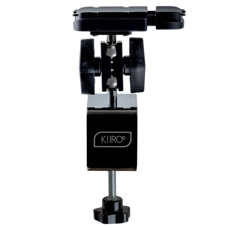 KIIROO - KEON TABLE CLAMP - TABLE CLAMP - NOCTURNA DESIRES