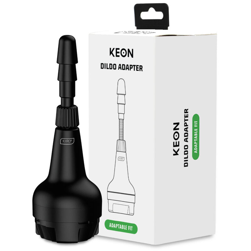KIIROO - KEON DILDO ADAPTER - DILDO ADAPTER - NOCTURNA DESIRES