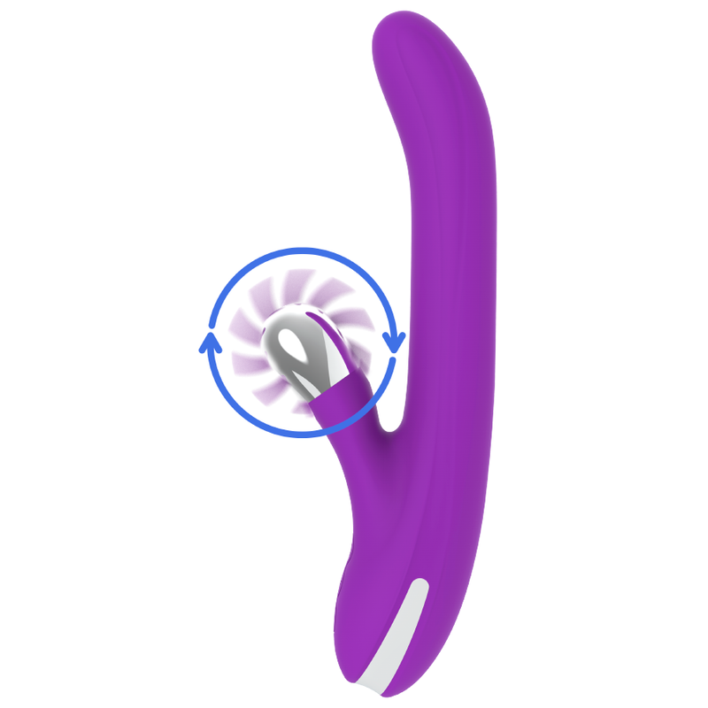 FUN FUNCTION - BUNNY FUNNY ROTATION 2.0 - NOCTURNA DESIRES