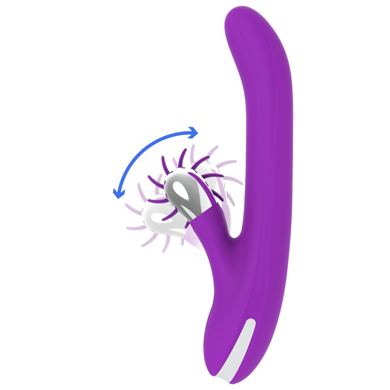 FUN FUNCTION - BUNNY FUNNY ROTATION 2.0 - NOCTURNA DESIRES