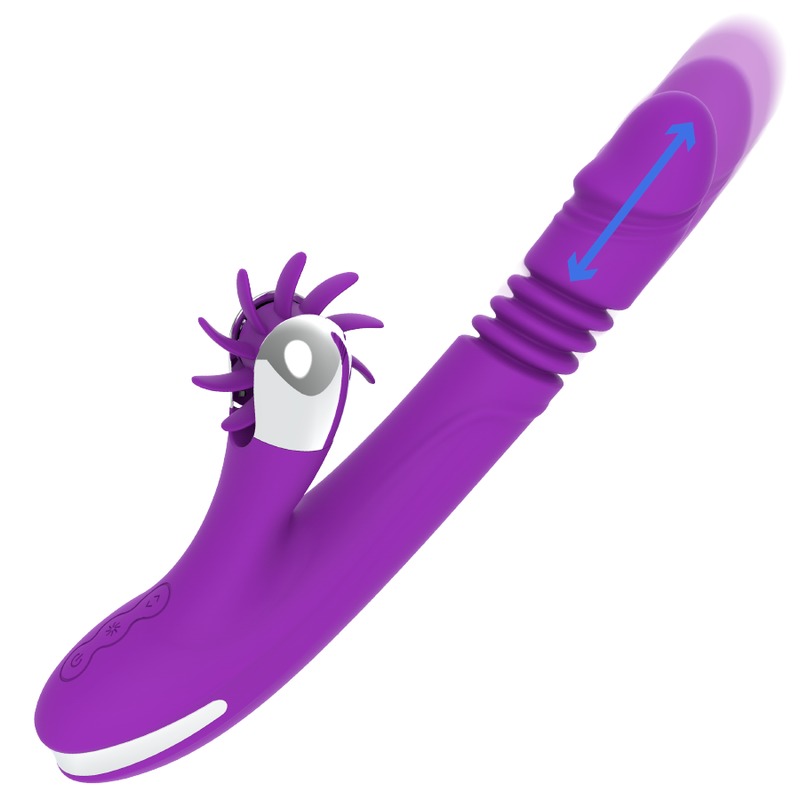 FUN FUNCTION - BUNNY FUNNY UP & DOWN 2.0 - NOCTURNA DESIRES