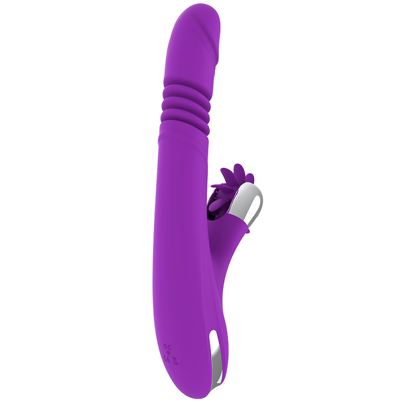 FUN FUNCTION - BUNNY FUNNY UP & DOWN 2.0 - NOCTURNA DESIRES