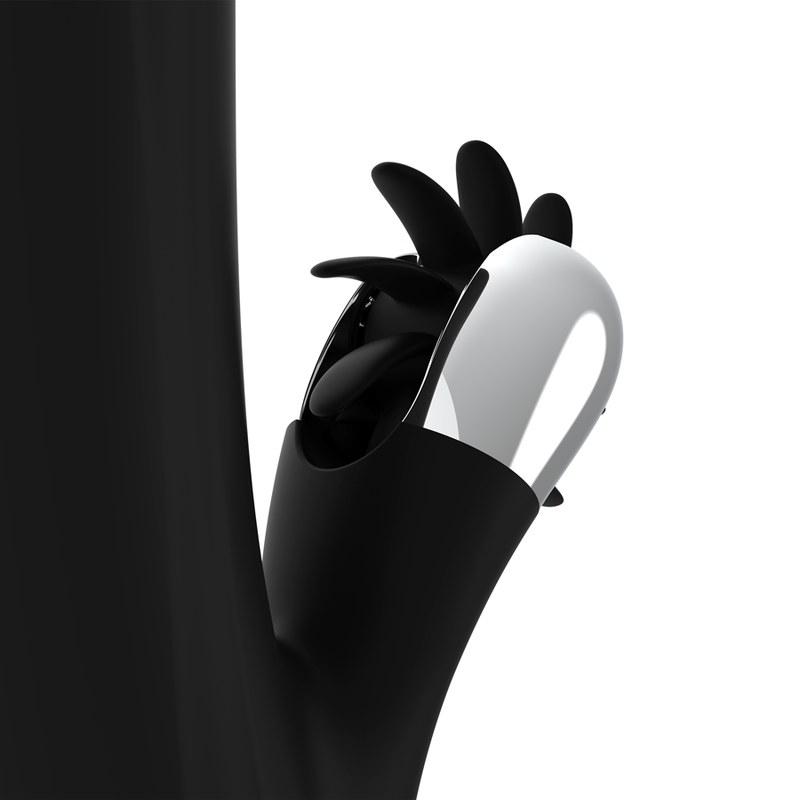 BLACK&SILVER - BUNNY STORM ROTATION VIBE - NOCTURNA DESIRES