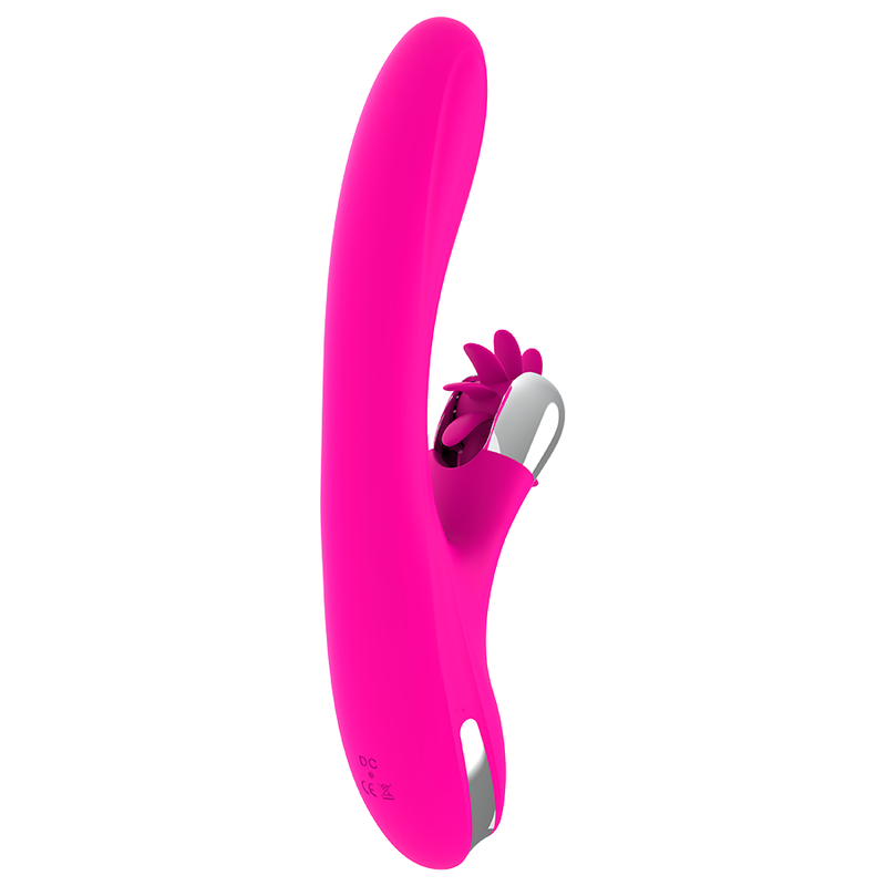 DIVERSIA - BUNNY WAVES 24 CM - NOCTURNA DESIRES