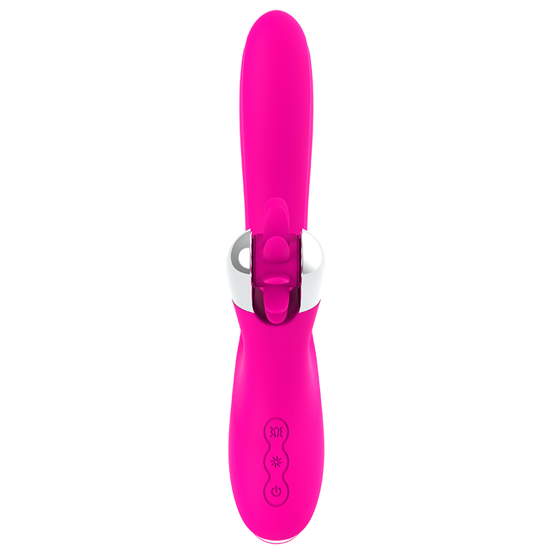 DIVERSIA - BUNNY WAVES 24 CM - NOCTURNA DESIRES