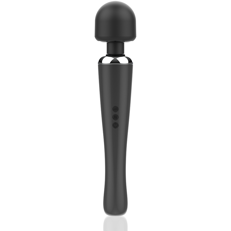 NAOMI WAND - NEW SUPER STRONG MASSAGER - NOCTURNA DESIRES