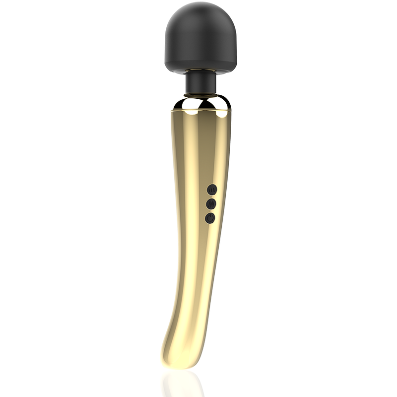 IBIZA - WAND LUXURY MASSAGER - NOCTURNA DESIRES