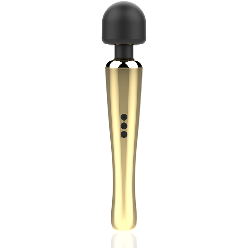 IBIZA - WAND LUXURY MASSAGER - NOCTURNA DESIRES