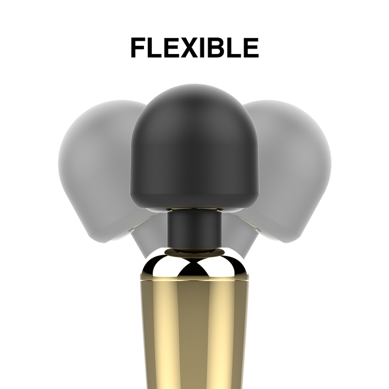 IBIZA - WAND LUXURY MASSAGER - NOCTURNA DESIRES
