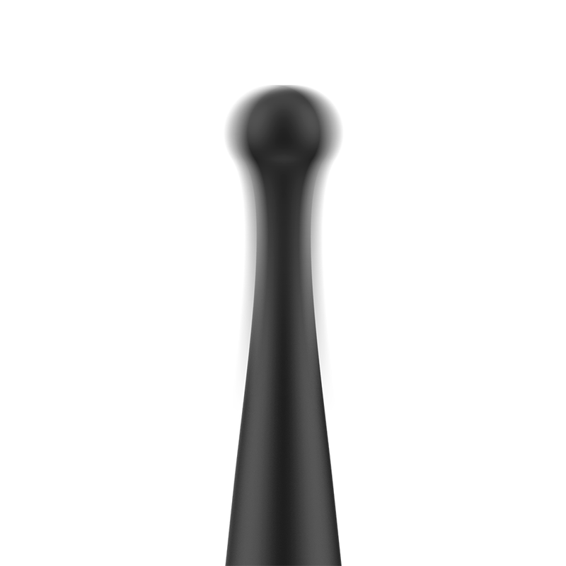 BLACK&SILVER - KENNETH STIMULATING VIBE - NOCTURNA DESIRES